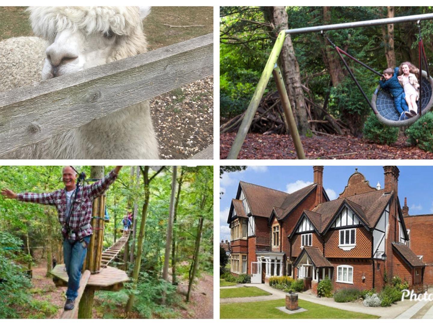Great days out in Aylesbury Vale and beyond
