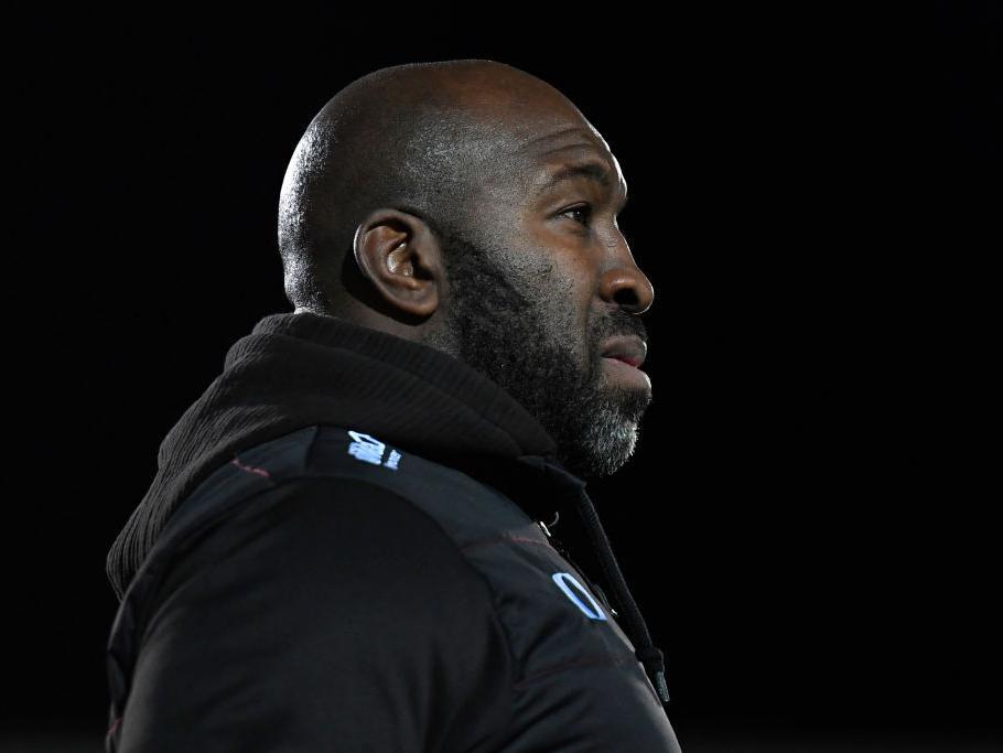 Doncaster Rovers manager Darren Moore still hopes to strengthen his squad this January after admitting he needs new players in. (Doncaster Free Press)