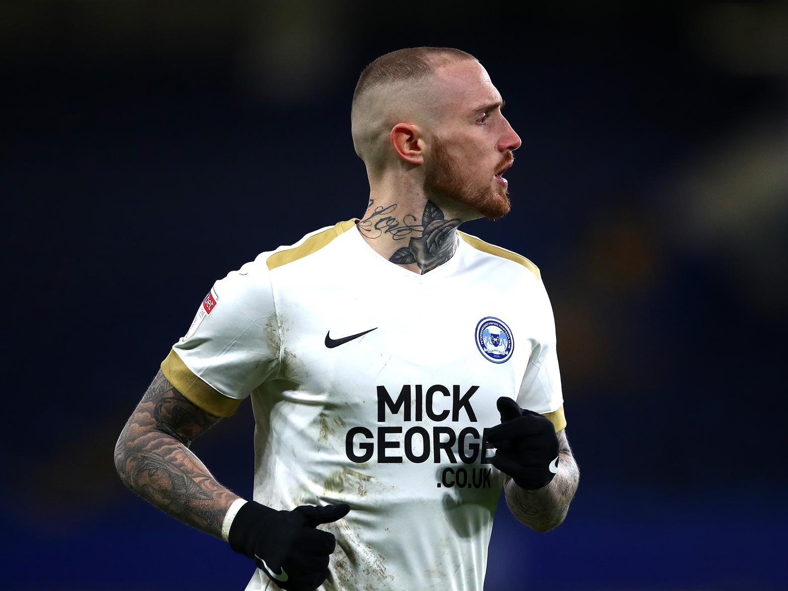 Birmingham City are trying to do a player-swap deal for Peterborough United playmaker Marcus Maddison, according to reports. (Birmingham Live)