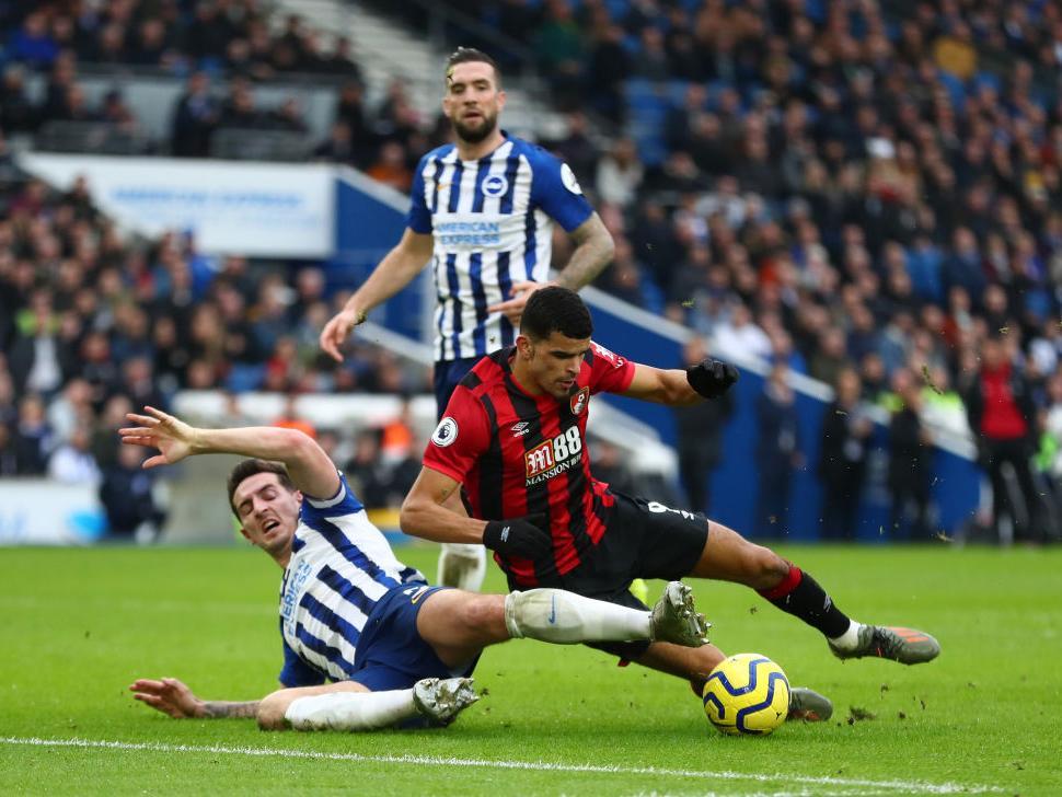 One of the few Albion players to emerge with credit. Defended, blocked and tackled with everything he had.