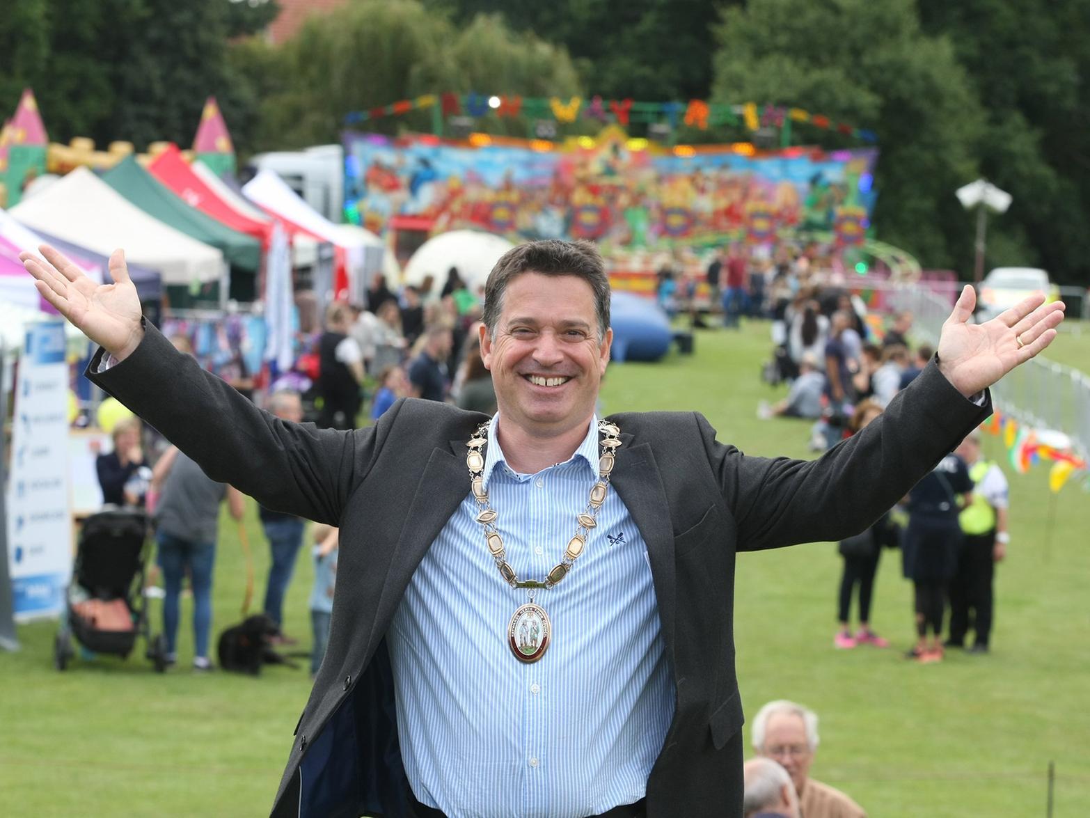 Haywards Heath Town Day will take place on Saturday, September 12 in Victoria Park, 120 South Road, Haywards Heath.

The event runs from 12pm until late.

The town also has its Spring Festival on Sunday, April 26, at Muster Green from 1.30 to 4.30 and its VE Day Celebrations on Friday, May 8 on Muster Green from 3pm to 6pm.

There will also be the 2020 2020 Yesterday and Tomorrow Week of Events - organised by Haywards Heath Town Team during the week of September 7 and includes a whole day of events in the town on Sunday, September 13. Yesterday and Tomorrow is in celebration of the formation of Haywards Heath and looking ahead to the future of the town.