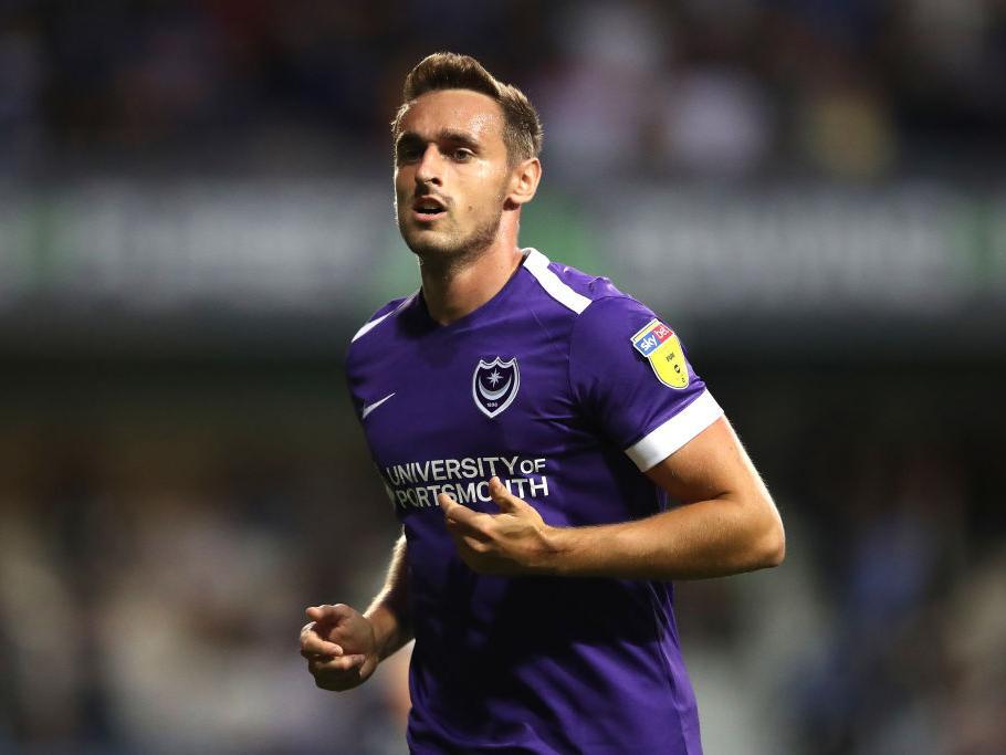 Portsmouth face a decision on whether to sell left-back Brandon Haunstrup with Bristol Rovers interested in the soon-to-be out-of-contract star. (Daily Mail)
