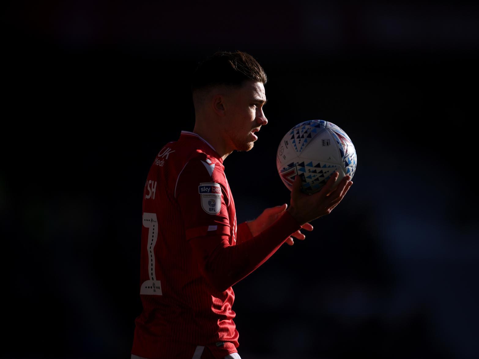 While he may not be the most high-profile player on the list, there's a lot of top tier interest in the Championship star. West Ham United are after him (as with most players!) but Brighton could rival them for the 22-year-old.