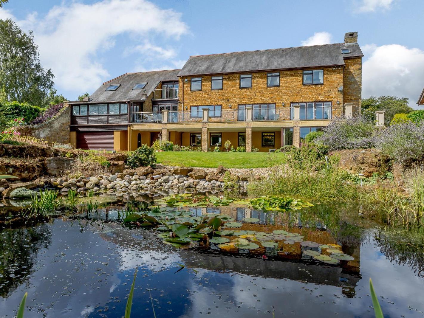 Fancy living here? Photo: Fine and Country.