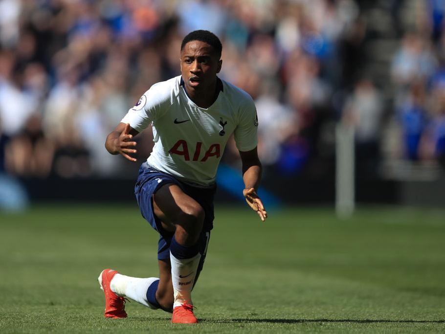 The bookmakers believe the Tottenham Hotspur full-back is set for a move to the South Coast this week. While Brighton are mentioned, Southampton are the favourites to sign him.