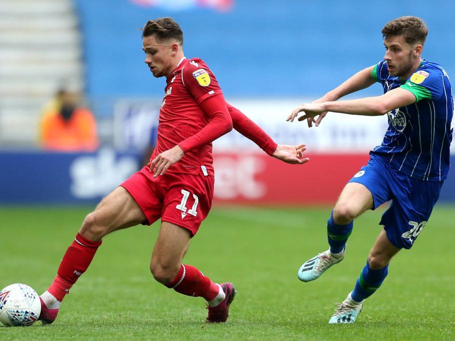The Nottingham Forest midfielder has been touted with a shock move to AC Milan, however the bookies believe Brighton have an outside chance of keeping him in England.