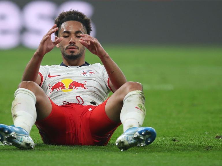 Brighton and Wolves target Matheus Cunha could be allowed to leave RB Leipzig this week, as confirmed by their Sporting Director Markus Krosche. (HITC)