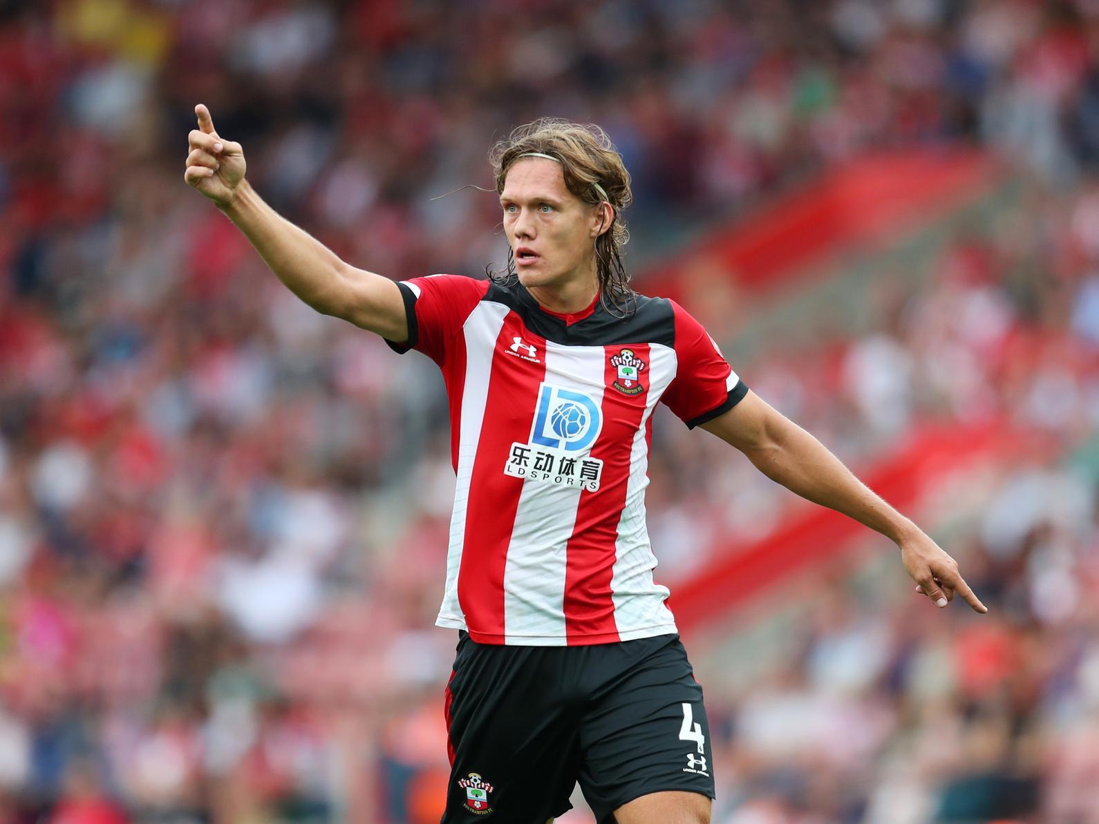 Ol' Brendy Rodgers is looking to make his impressive Foxes side even stronger, as they're on the hunt for a centre-back or two. Southampton' Jann Vestergaard and Preston's Ben Davies are key targets.