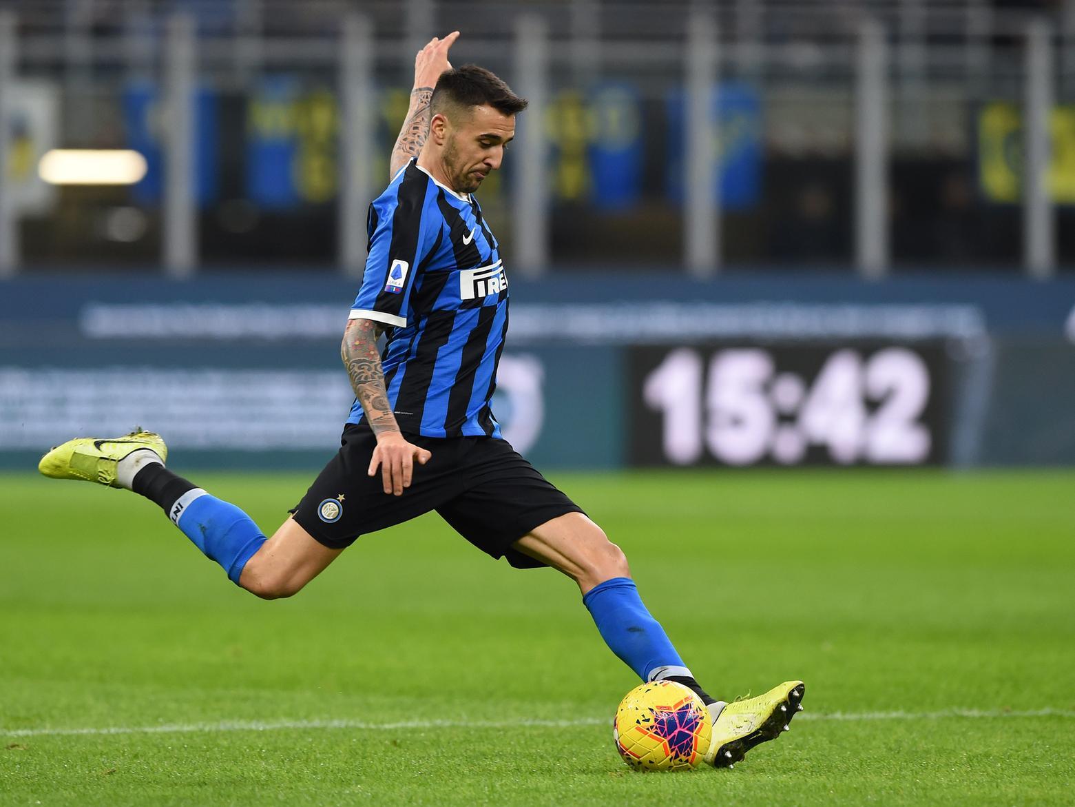 Both of Everton's key targets look to be stalling, with a real lack of progress on deals for (the appropriately named) Everton Soares and Matias Vecino. Still, Carlo Ancellotti should be able to pull something out the bag.