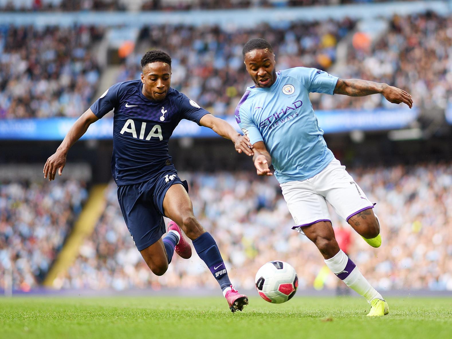 The Saints looked a transformed side following their harrowing 9-0 loss to Leicester City earlier in the season. They're looking to consolidate their push for mid table with the signing of Spurs defender Kyle Walker-Peters on loan.