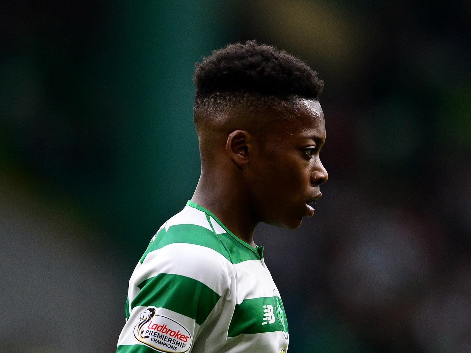 Celtic have knocked back an ambitious bid from Gillingham to take Karamoko Dembele on loan. (Daily Record)