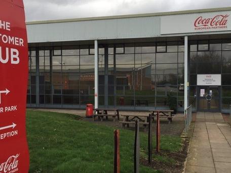 59 jobs will go when the customer hub in Morley Way, Woodston, closes in June