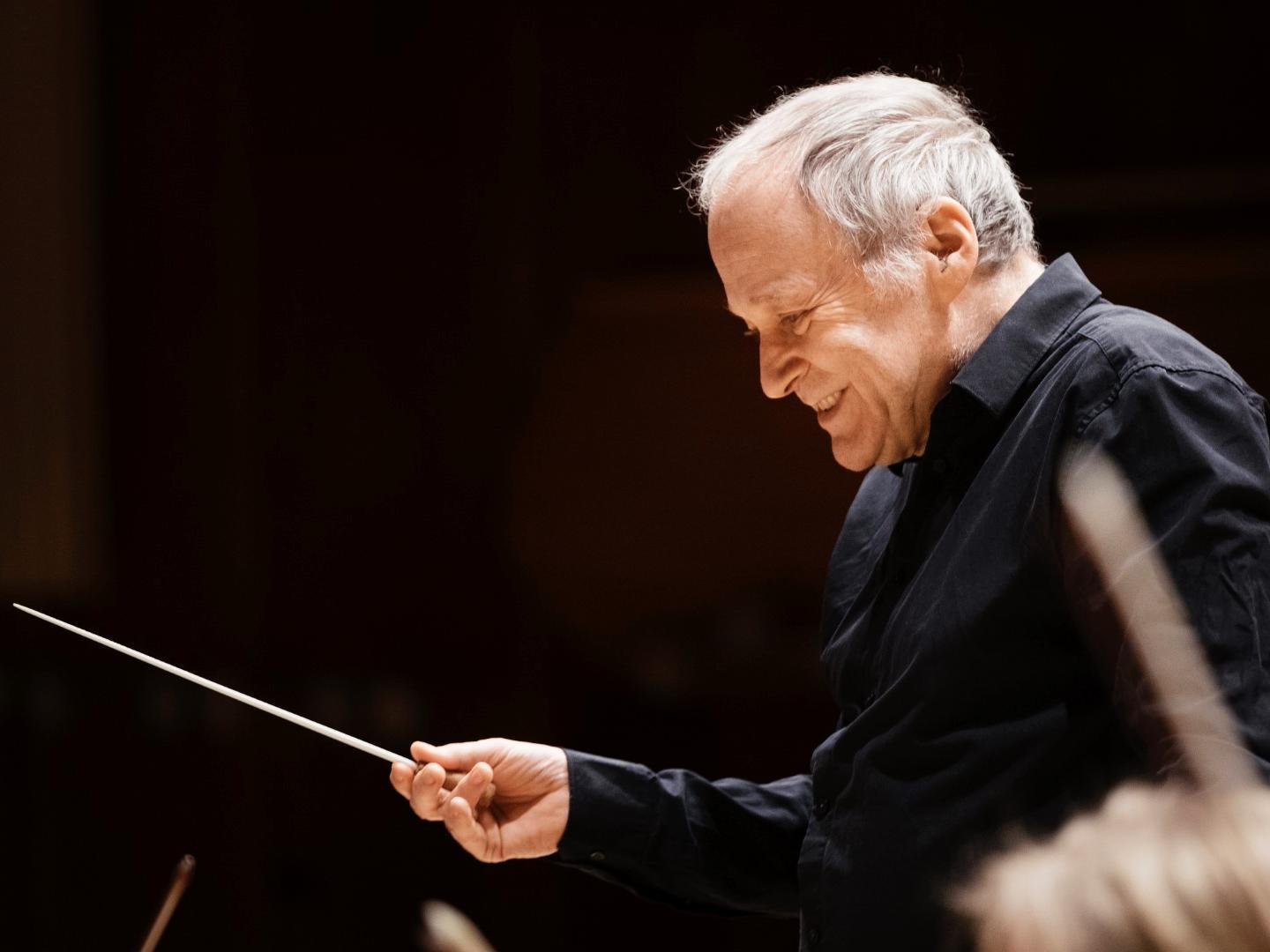 London Symphony Orchestra, Adam Fischer, Brighton Festival 2020