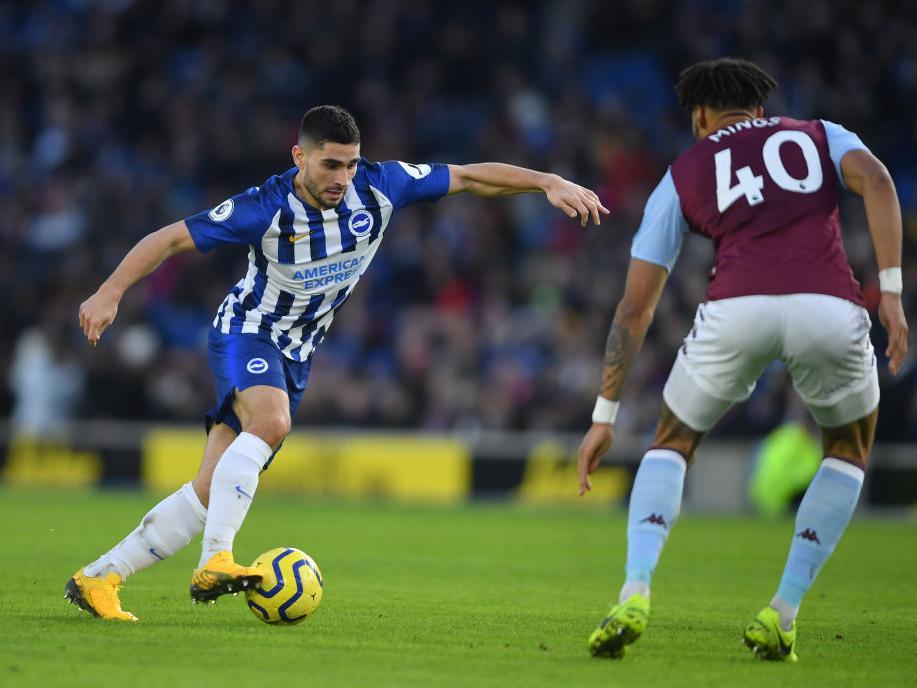 The striker has not scored in his last nine appearances despite impressing early on. If Maupay can tap into his form which was evident at the start of the season he could lead Brighton to safety