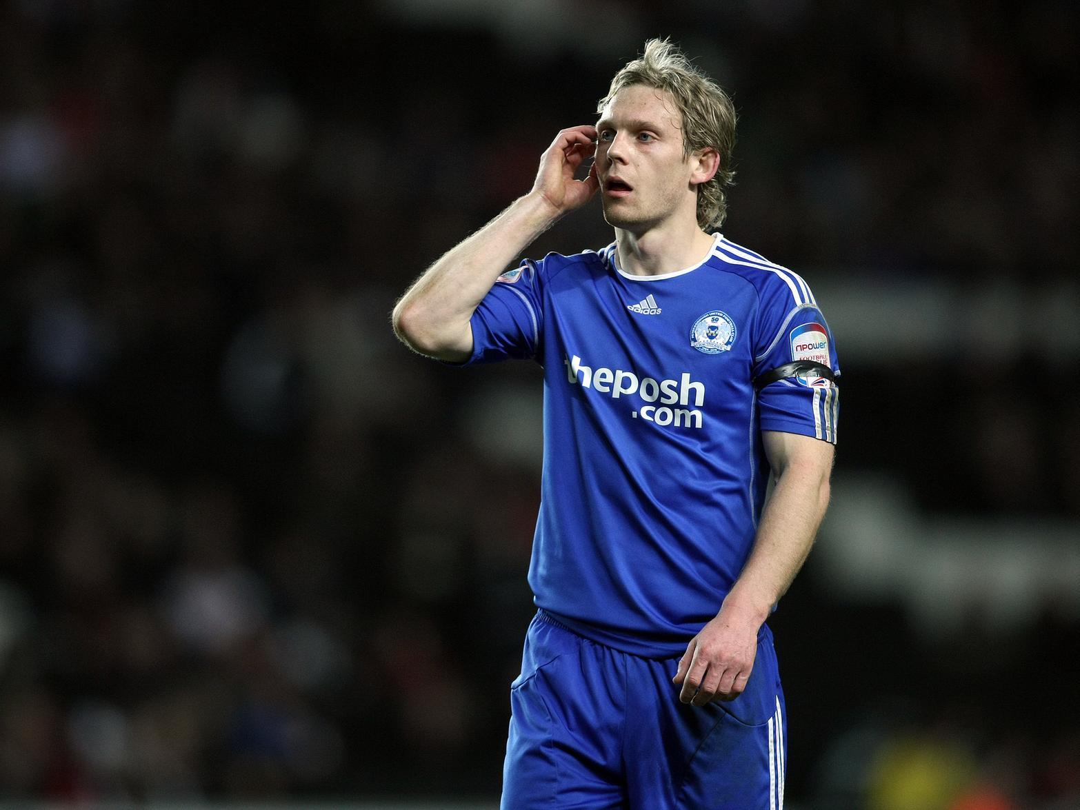 Mackail-Smith, now 34, is contracted to Wycombe Wanderers but is currently out on loan at Stevenage.