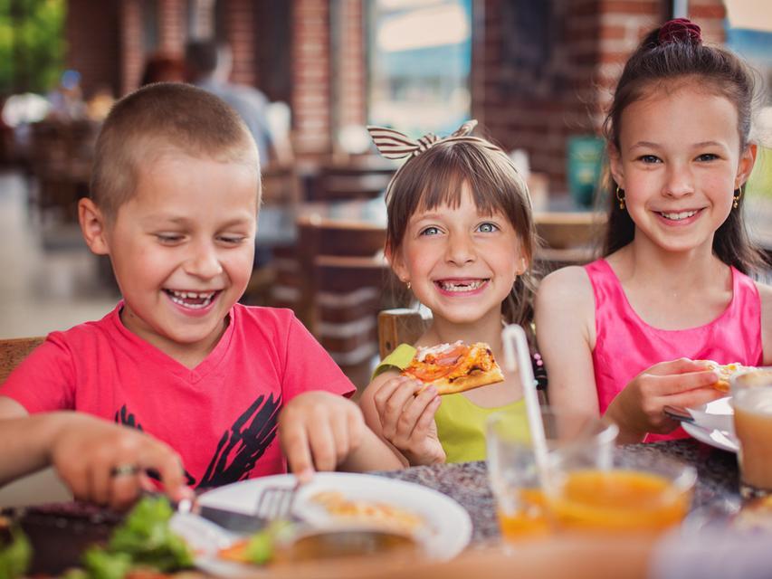 Why not treat the kids this week? (Photo: Shutterstock)