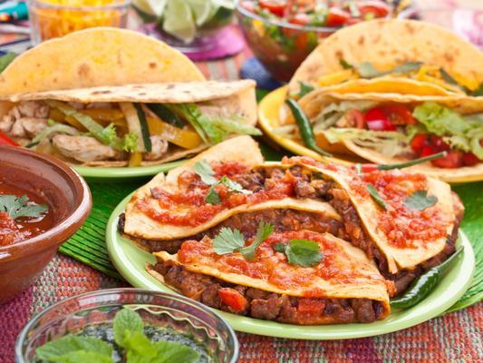 This Mexican eatery is offering a free meal for youngsters with every grown up who orders a main meal from the a la carte menu. The free ninos meal includes a main, two sides and a dessert from the kids menu.