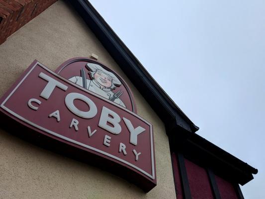 Kids can enjoy a main meal for just 1.00 GBP with the purchase of every full-priced adult main at Toby Carvery during February half term. Simply download the restaurants app to download a voucher.