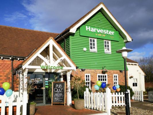 This popular restaurant chain is offering kids meals for just 1.00 GBP with every adult main up to 28 February, including options from both the Smaller Bites and Bigger Bites menus. Download the Harvester app to claim.