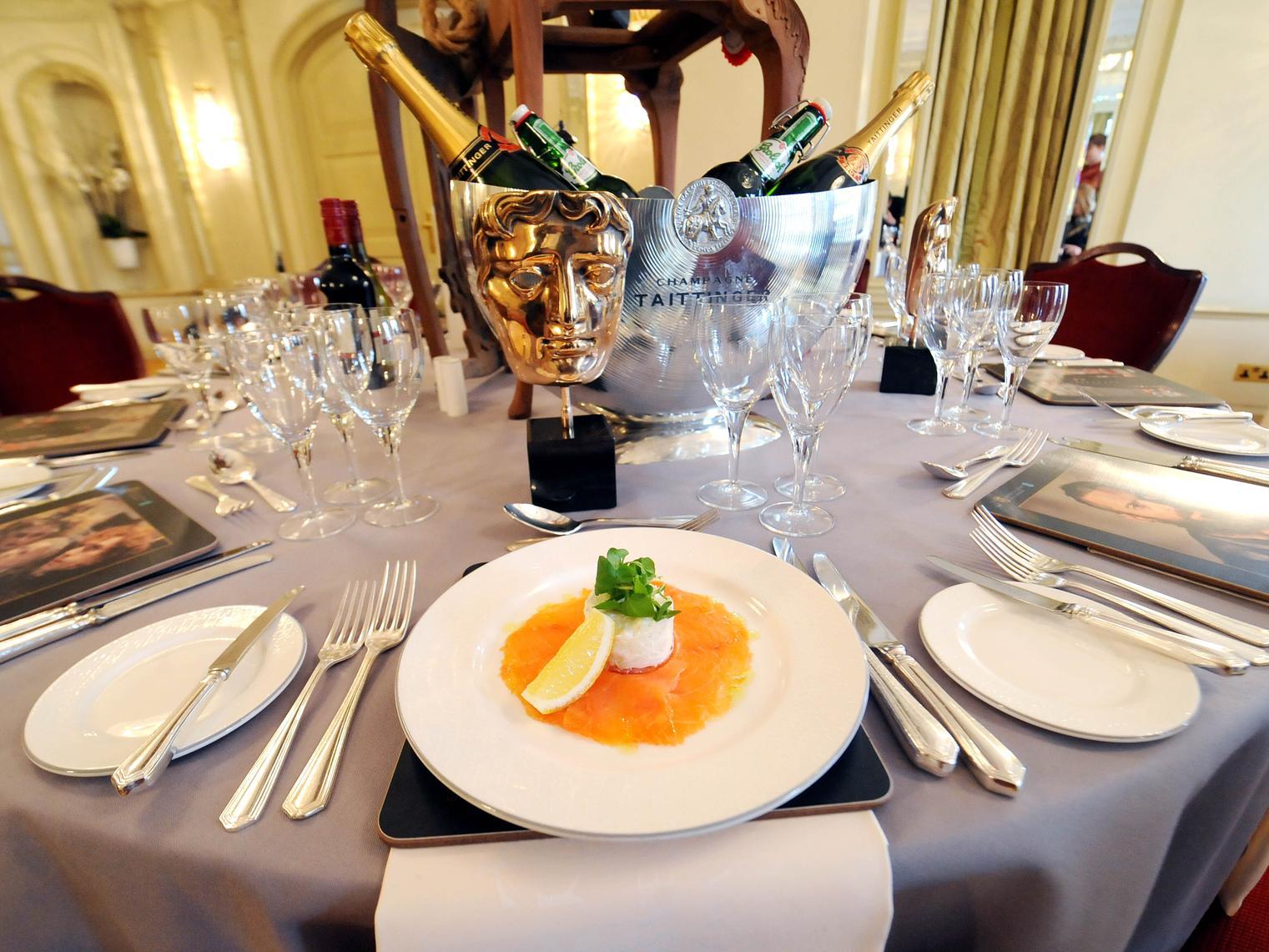 The best fine dining spots in Northamptonshire have been revealed. Photo: Getty Images.