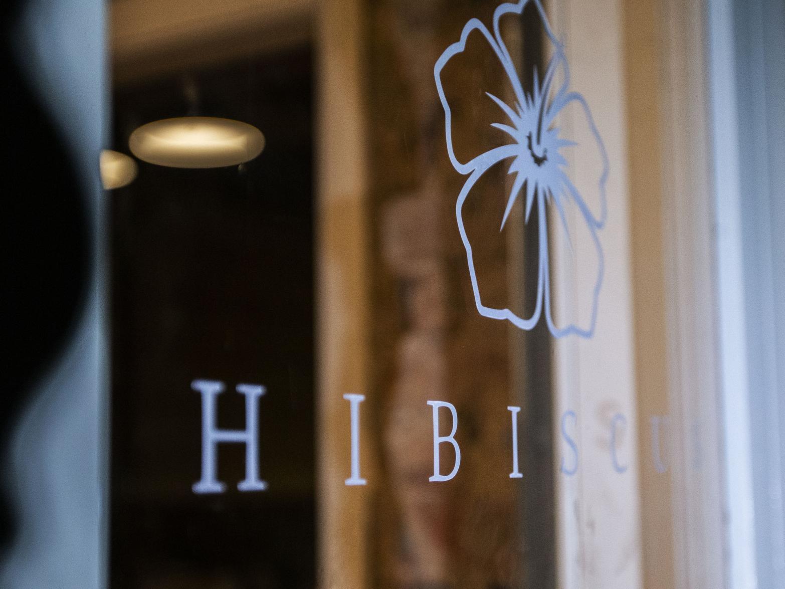 Hibiscus, which has recently moved to Delapre Abbey, made it onto the list. Photo: Kirsty Edmonds.