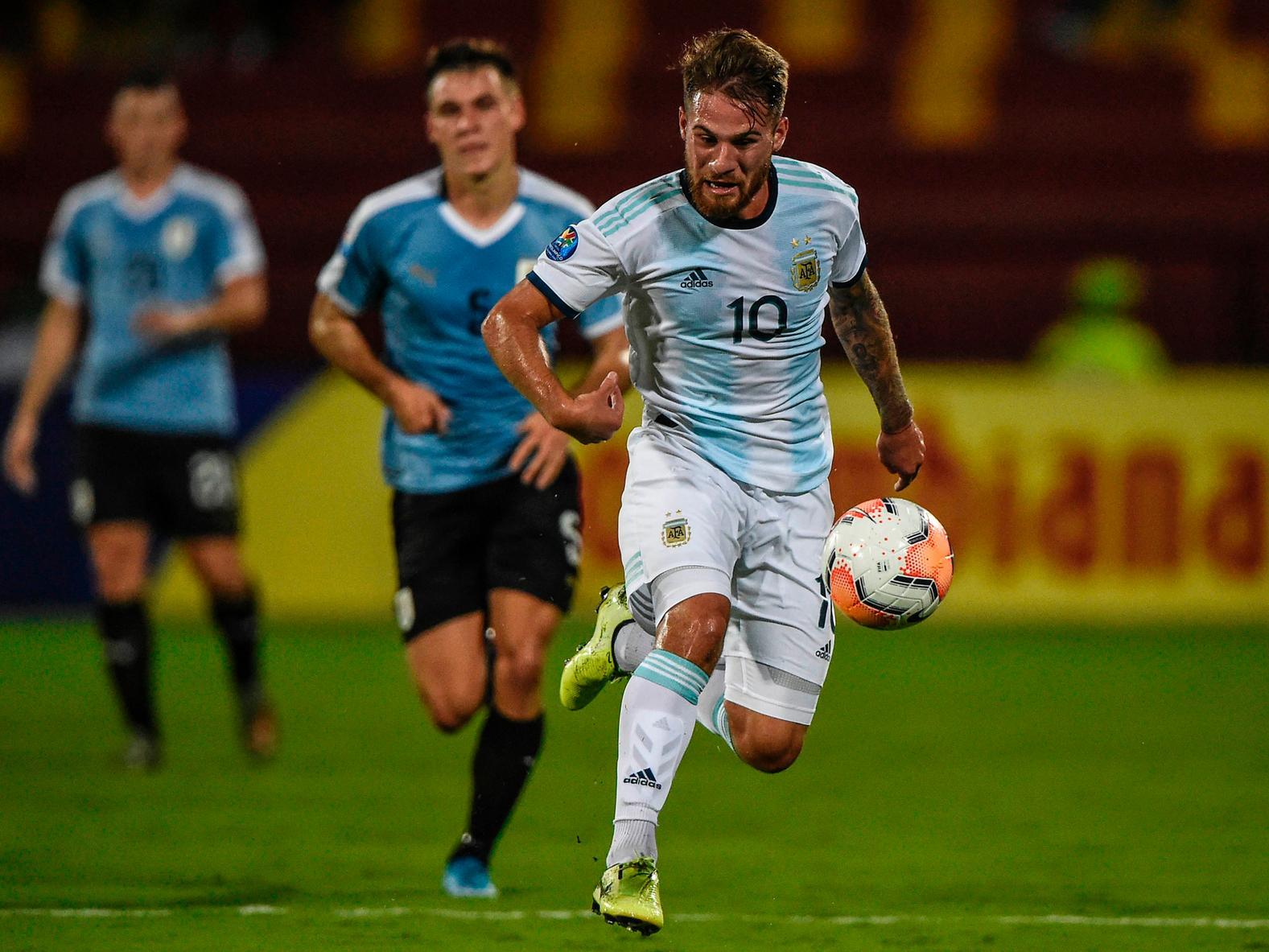 The Seagulls face Chris Wilder's side on Saturday, and Albion may have an ace up their sleeve - Alexis Mac Allister. Graham Potter has hinted that the Argentinian ace could make his debut, and he could be the ideal secret weapon.