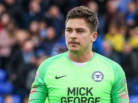 The goalkeeper is the only ever present in the Posh squad and hes survived some bumpy days to maintain that record.His most recent run of form has been his best of the season and hes regularly shown the athleticism required to overcome the physical disadvantages he has compared to other keepers. Pym has turned into a decent recruit