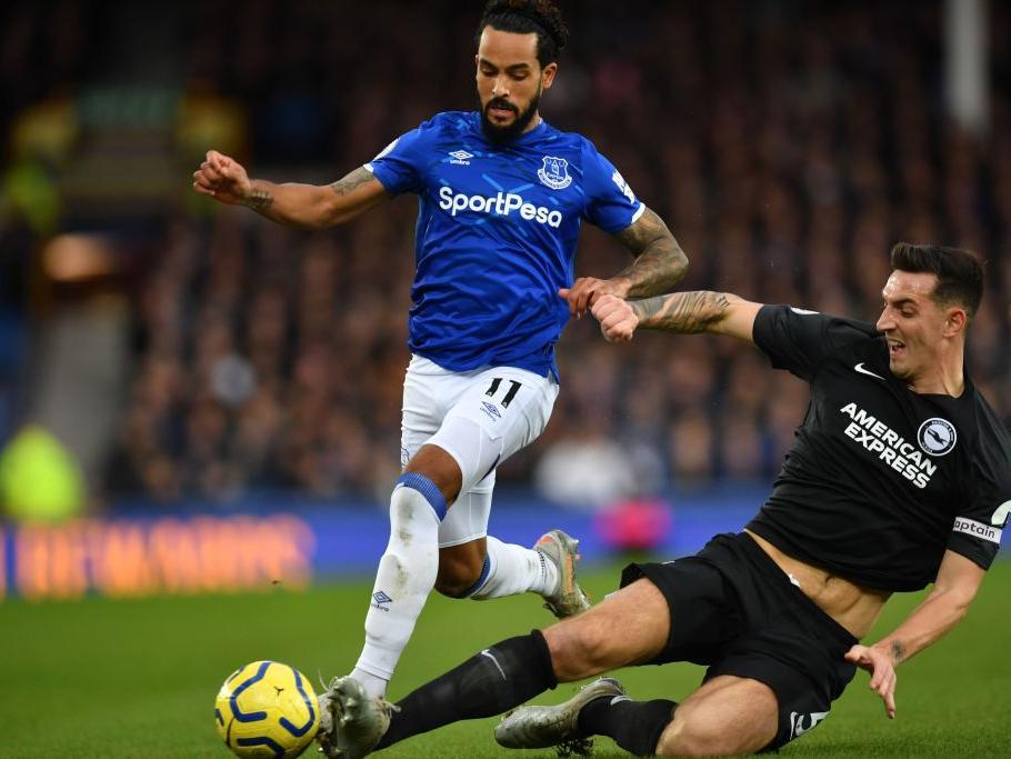 The Albion skipper has hardly put a foot wrong this season. Plays at a high level each week. Solid defending and distribution from the back has been impressive.