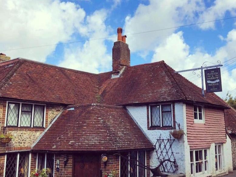 The best pubs in East Sussex.