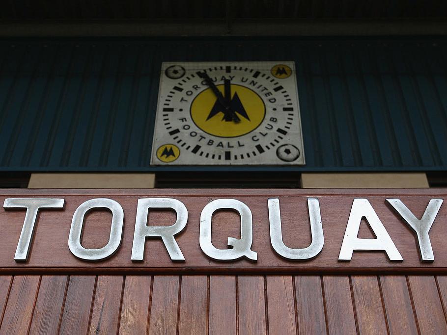 Torquay United finished seventh with 68 points, 12 behind third-placed Wycombe Wanderers. Chesterfield topped the table on 86.