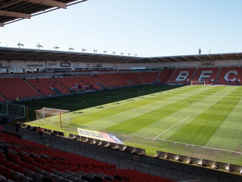 Blackpool's 70 points just pipped Colchester to the final play-off position and they ended up winning promotion. Doncaster finished third with 85, just two points behind title-winners Portsmouth