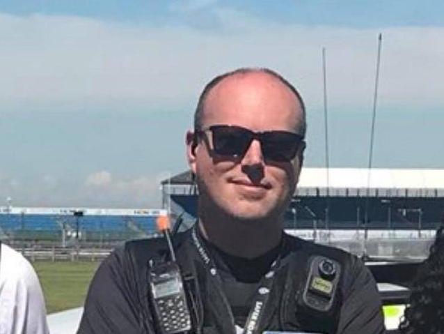 Ross Coleman was a police special serving in the county's safer roads team - but he was caught streaming videos of vile child abuse. The paedophile was spared from prison and handed unpaid work.