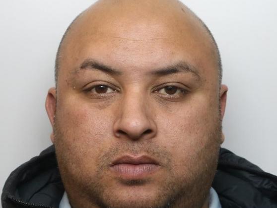 The convicted sex offender, who was living in Corby, was jailed for 40 weeks after breaching sex offender register requirements by twice failing to tell police of his address.