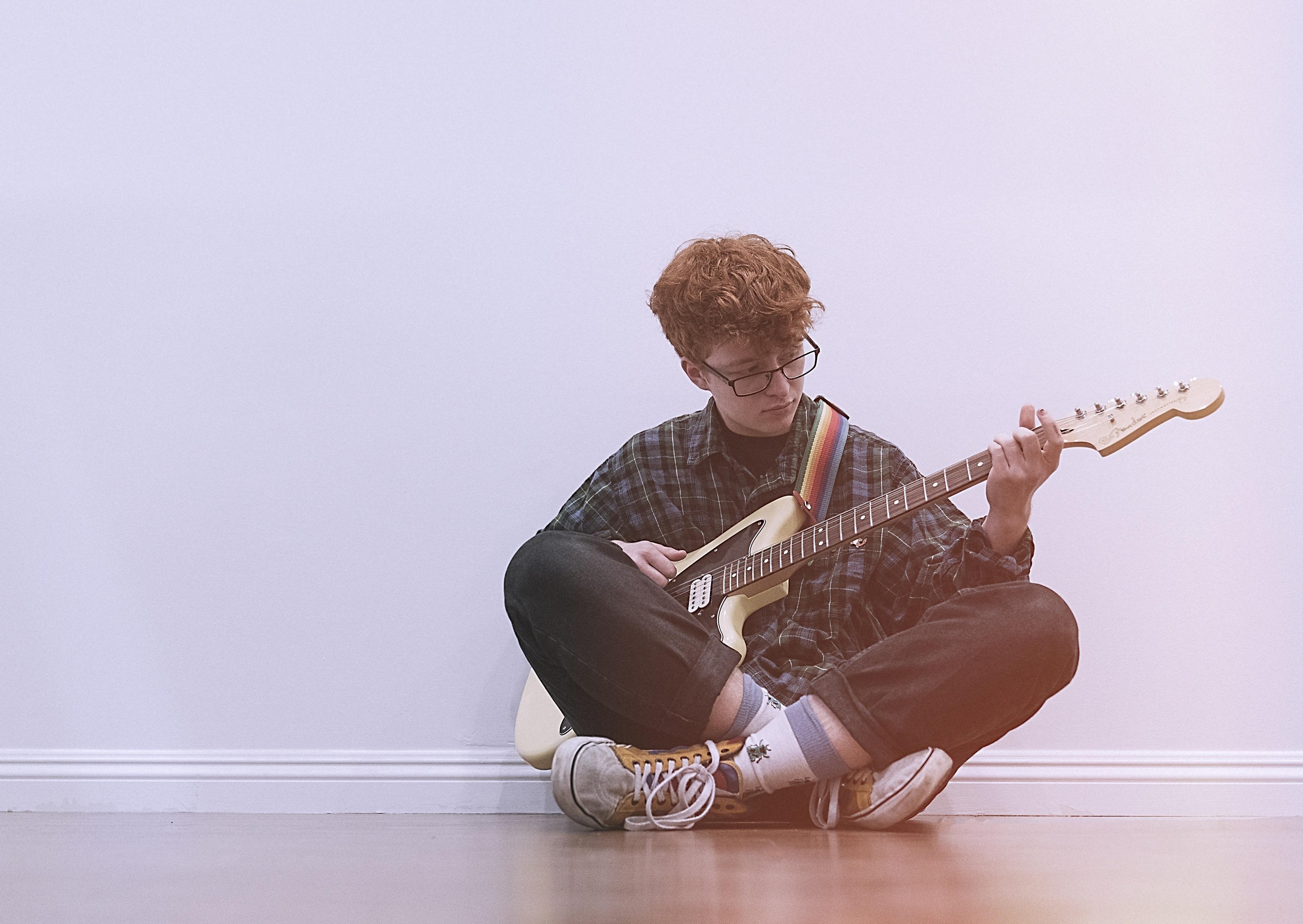 Cavetown, Oh Yeah Centre Belfast, February 23
Hailing from Cambridge and recently signed to Sire Records, the 20-year-old singer/songwriter, producer and multi-instrumentalist Cavetown has cultivated a devoted following of 2 million monthly listeners at Spotify and close to a million subscribers at YouTube – amassing 88 million video views in the process. On the strength of that he is setting out on a UK tour, including a date in Belfast this month.